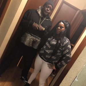 Meet your Posher, Melvina